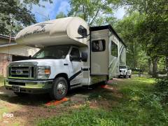 2018 Thor Motor Coach Four Winds 24F, $ 56,000