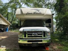 2018 Thor Motor Coach Four Winds 24F, $ 56,000