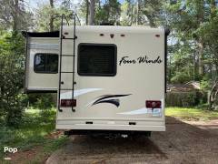 2018 Thor Motor Coach Four Winds 24F, $ 56,000