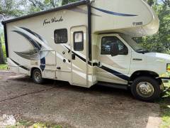 2018 Thor Motor Coach Four Winds 24F, $ 56,000