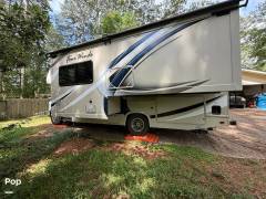 2018 Thor Motor Coach Four Winds 24F, $ 56,000