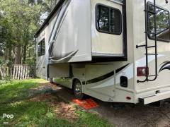 2018 Thor Motor Coach Four Winds 24F, $ 56,000