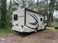 2018 Thor Motor Coach Four Winds 24F, $ 56,000