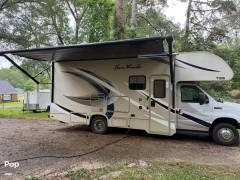 2018 Thor Motor Coach Four Winds 24F, $ 56,000
