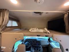 2018 Thor Motor Coach Four Winds 24F, $ 56,000