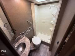 2018 Thor Motor Coach Four Winds 24F, $ 56,000