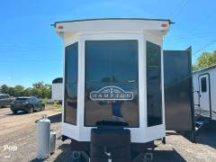 2022 CrossRoads Hampton 380RKS, $ 61,200