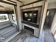 2022 CrossRoads Hampton 380RKS, $ 61,200