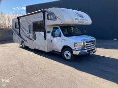 2020 Thor Motor Coach Four Winds 28Z, $ 64,000
