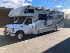 2020 Thor Motor Coach Four Winds 28Z, $ 64,000