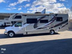 2020 Thor Motor Coach Four Winds 28Z, $ 64,000