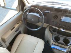 2020 Thor Motor Coach Four Winds 28Z, $ 64,000