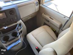 2020 Thor Motor Coach Four Winds 28Z, $ 64,000