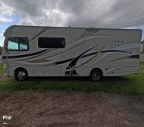 2015 Thor Motor Coach A.C.E. 27.1, $ 42,500