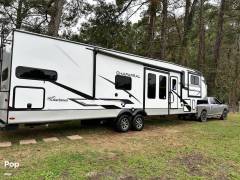 2023 Coachmen Chaparral 334FL, $ 69,900