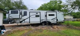 2023 Coachmen Chaparral 334FL, $ 69,900