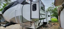 2023 Coachmen Chaparral 334FL, $ 69,900