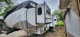 2023 Coachmen Chaparral 334FL, $ 69,900
