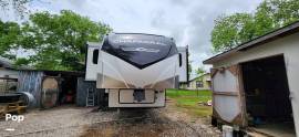 2023 Coachmen Chaparral 334FL, $ 69,900