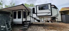 2023 Coachmen Chaparral 334FL, $ 69,900