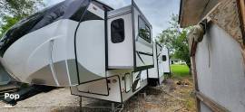 2023 Coachmen Chaparral 334FL, $ 69,900