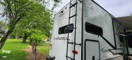 2023 Coachmen Chaparral 334FL, $ 69,900