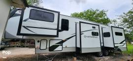 2023 Coachmen Chaparral 334FL, $ 69,900