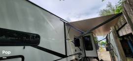 2023 Coachmen Chaparral 334FL, $ 69,900