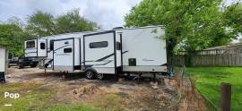 2023 Coachmen Chaparral 334FL, $ 69,900