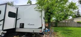 2023 Coachmen Chaparral 334FL, $ 69,900