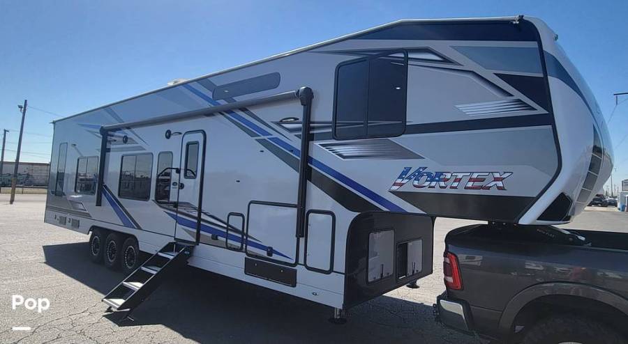 2024 Genesis Supreme Vortex 4025VXL, $ 83,900