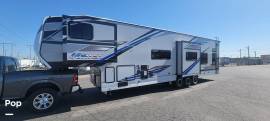 2024 Genesis Supreme Vortex 4025VXL, $ 83,900