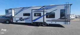 2024 Genesis Supreme Vortex 4025VXL, $ 83,900