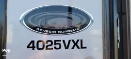 2024 Genesis Supreme Vortex 4025VXL, $ 83,900