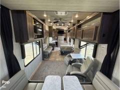 2024 Genesis Supreme Vortex 4025VXL, $ 83,900