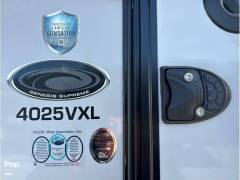2024 Genesis Supreme Vortex 4025VXL, $ 83,900