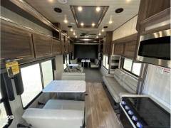 2024 Genesis Supreme Vortex 4025VXL, $ 83,900
