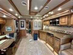 2017 Tiffin Phaeton 36GH, $ 189,999