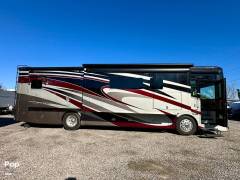 2017 Tiffin Phaeton 36GH, $ 189,999