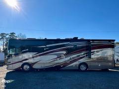 2017 Tiffin Phaeton 36GH, $ 189,999