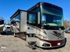 2017 Tiffin Phaeton 36GH, $ 189,999