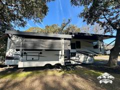 2022 Forest River Riverstone Reserve 3850RK, $ 94,995