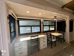 2022 Forest River Riverstone Reserve 3850RK, $ 94,995