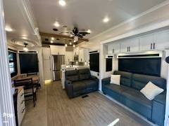 2022 Forest River Riverstone Reserve 3850RK, $ 94,995
