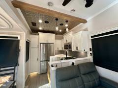 2022 Forest River Riverstone Reserve 3850RK, $ 94,995