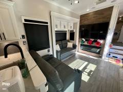 2022 Forest River Riverstone Reserve 3850RK, $ 94,995