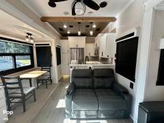 2022 Forest River Riverstone Reserve 3850RK, $ 94,995