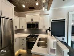 2022 Forest River Riverstone Reserve 3850RK, $ 94,995