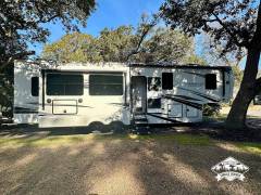 2022 Forest River Riverstone Reserve 3850RK, $ 94,995
