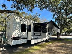 2022 Forest River Riverstone Reserve 3850RK, $ 94,995